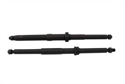 45 inch Front and Rear Support Rod Set - V-Twin Mfg.
