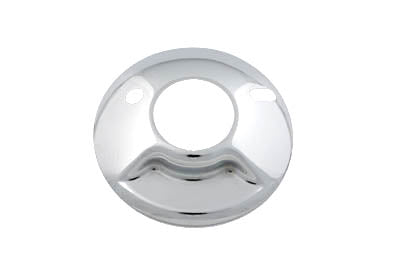 Chrome Hubcap - V-Twin Mfg.