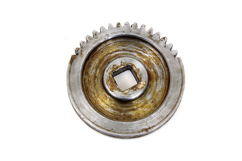 Shifter Lever Gear - V-Twin Mfg.