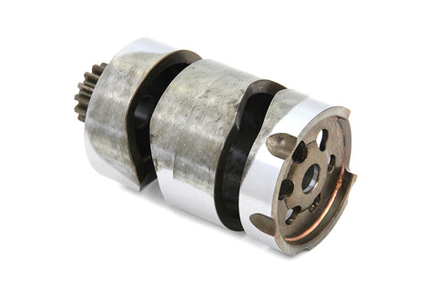 45 inch Transmission Shifter Drum - V-Twin Mfg.