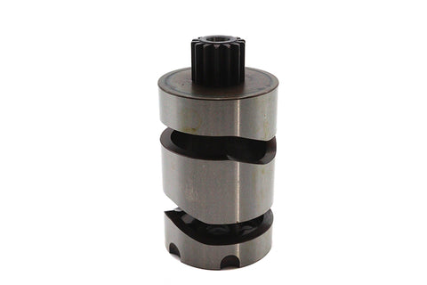WL Transmission Shifter Drum - V-Twin Mfg.