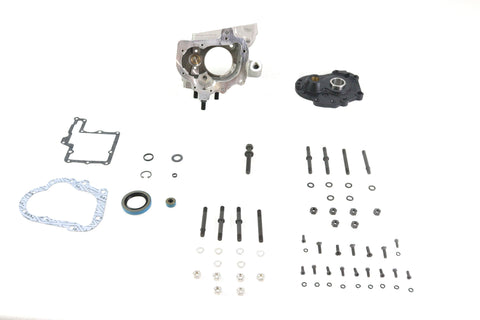 45 Transmission Case Assembly Kit - V-Twin Mfg.
