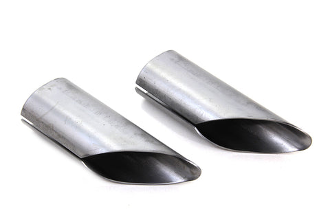 Spring Fork Rear Leg Sleeve - V-Twin Mfg.