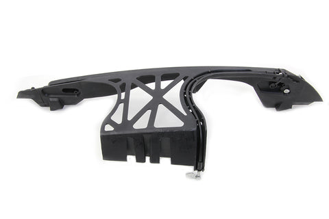 8 inch Saddlebag Latch Right Hand Side - V-Twin Mfg.