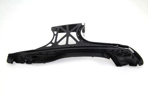 8 inch Saddlebag Latch Left Hand Side - V-Twin Mfg.