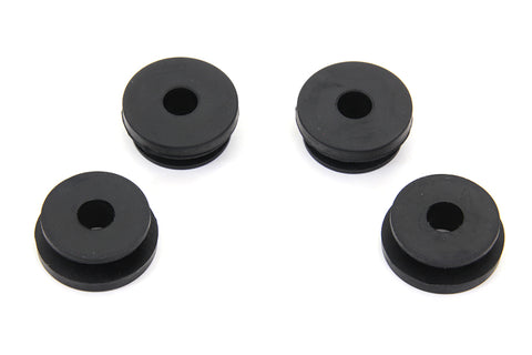 Saddlebag Mount Isolator Set - V-Twin Mfg.