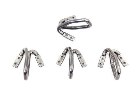 Saddlebag Strike Set - V-Twin Mfg.