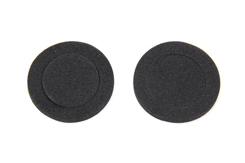 Saddlebag Seal Set - V-Twin Mfg.