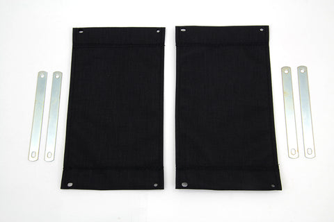 Saddlebag Tether Set - V-Twin Mfg.