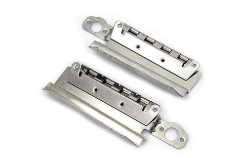 Saddlebag Hinge Kit - V-Twin Mfg.