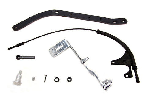 45 inch Jockey Clutch Pedal Kit - V-Twin Mfg.