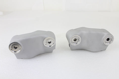 Knucklehead Rocker Box Set Natural Cast - V-Twin Mfg.