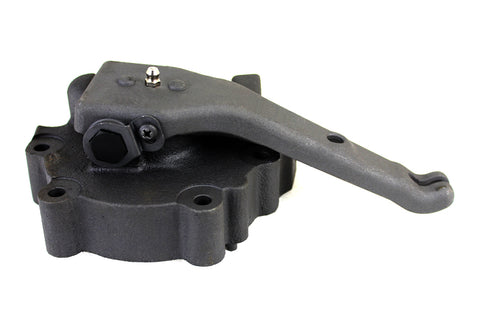 45 inch Sprocket Cover and Clutch Arm Assembly Wide Type - V-Twin Mfg.