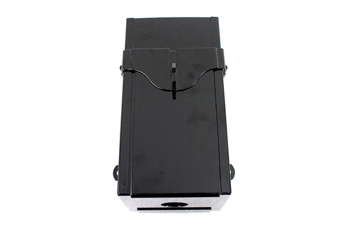 45 WL Battery Box - V-Twin Mfg.