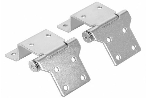 Tour-Pak Hinge Kit - V-Twin Mfg.