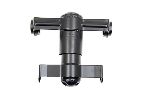 Replica Front Spring Fork Shock Black - V-Twin Mfg.