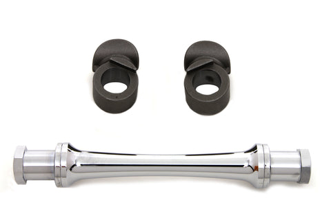 1936 Knucklehead Side Car Mount Kit - V-Twin Mfg.