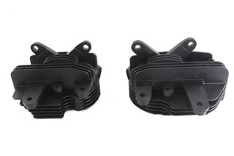 1936 EL Cylinder Head Set Bare - V-Twin Mfg.