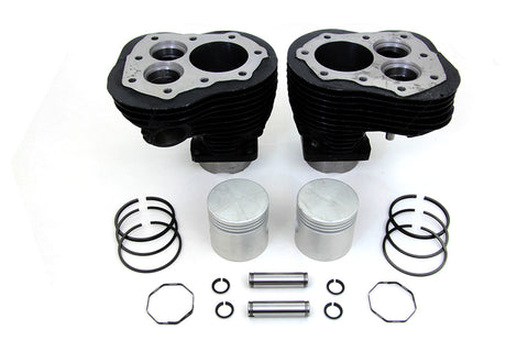 74 inch UL Front and Rear Cylinder Kit - V-Twin Mfg.