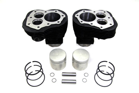 80 inch ULH Front and Rear Cylinder Kit - V-Twin Mfg.