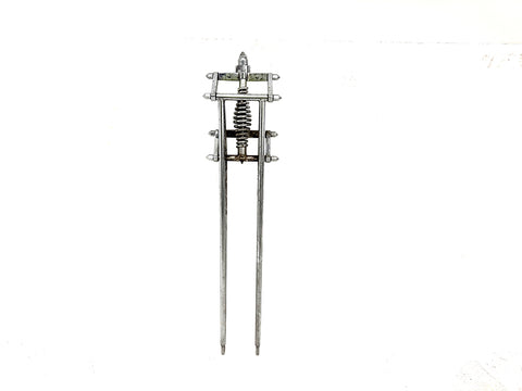 Replica Durfee Girder Spring Fork - V-Twin Mfg.