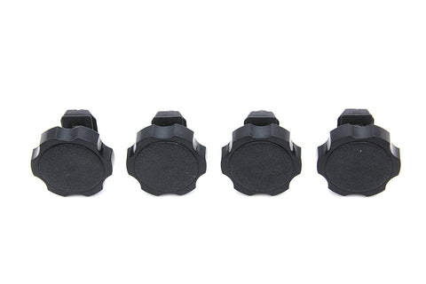 Saddlebag Lock Kit - V-Twin Mfg.