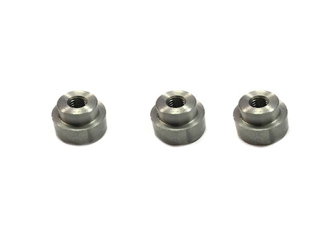 45 inch Tank Panel Insert Set - V-Twin Mfg.
