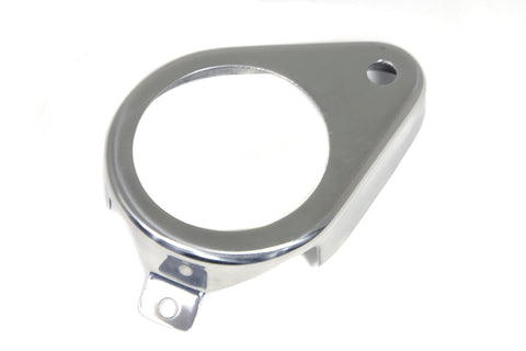 Rocker Clutch Cover - V-Twin Mfg.