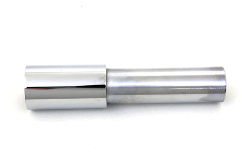 Push Type Handlebar Throttle Tube - V-Twin Mfg.