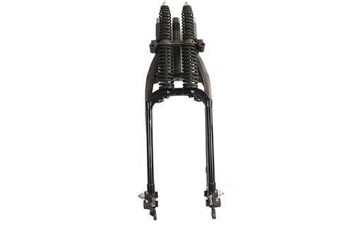VL Rear Spring Fork Leg Black - V-Twin Mfg.