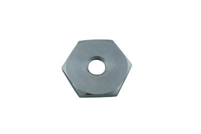 Damper Adjustable Flat Nut - V-Twin Mfg.