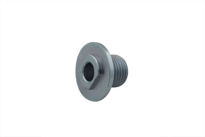 Damper Stem Screw Zinc - V-Twin Mfg.
