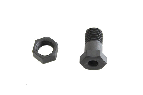 45 Hand Clutch Fitting - V-Twin Mfg.