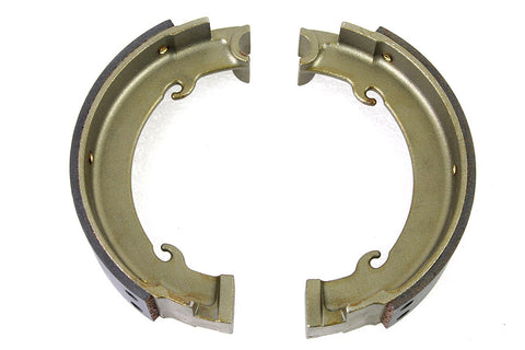 Indian Rear Brake Shoe Set - V-Twin Mfg.