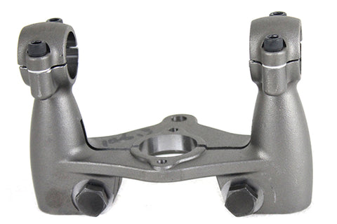 Spring Fork Unitized Tree and Riser - V-Twin Mfg.