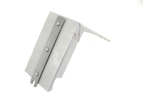 VL Battery Top Cover Raw - V-Twin Mfg.