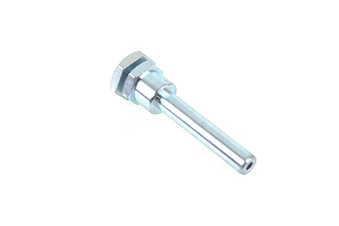 45 inch Hand Clutch Cable Fitting Parkerized - V-Twin Mfg.