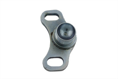 Rigid Rear Side Car Mount Bracket - V-Twin Mfg.