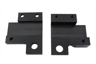 Side Car Rear Clamp Set - V-Twin Mfg.