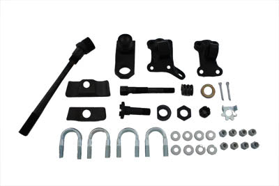 Side Car Connector Kit - V-Twin Mfg.