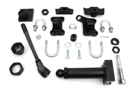 Side Car Mount Kit - V-Twin Mfg.