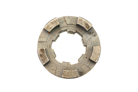 Low and Reverse Shifter Clutch - V-Twin Mfg.