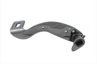 Replica 45 Brake Pedal Chrome - V-Twin Mfg.