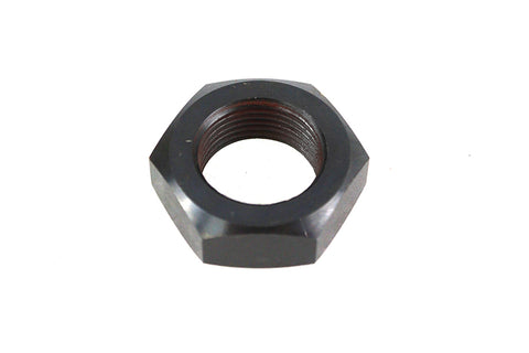 1 inch-14 x 9/16 inch x 1-1/2 inch Side Car Jam Nut - V-Twin Mfg.