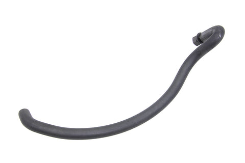 Parkerized Replica Jiffy Kickstand Leg - V-Twin Mfg.