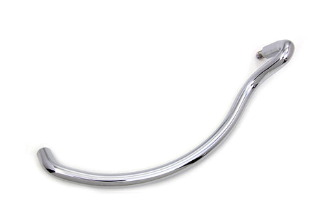 Chrome Replica Jiffy Kickstand Leg - V-Twin Mfg.