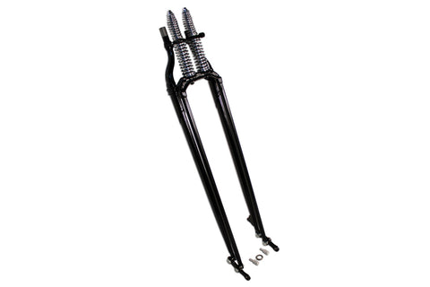 52 inch Inline Spring Fork Assembly - V-Twin Mfg.