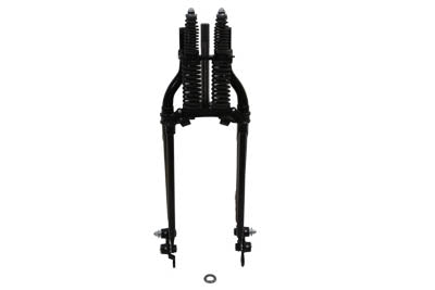 1936 EL Spring Fork Assembly - V-Twin Mfg.