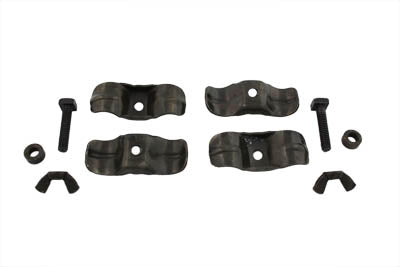 Air Pump Clamp Set - V-Twin Mfg.
