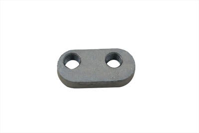 Rear Frame Mount Plate - V-Twin Mfg.